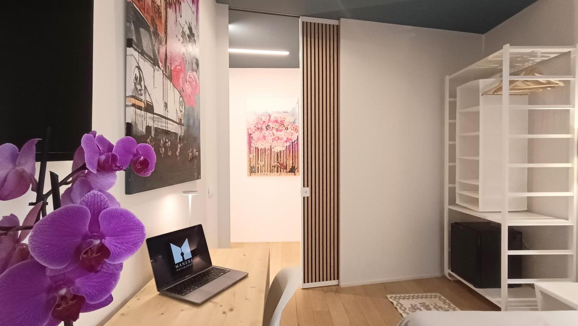 La Stanza Dell'Architetto Hotel เปสการา ภายนอก รูปภาพ