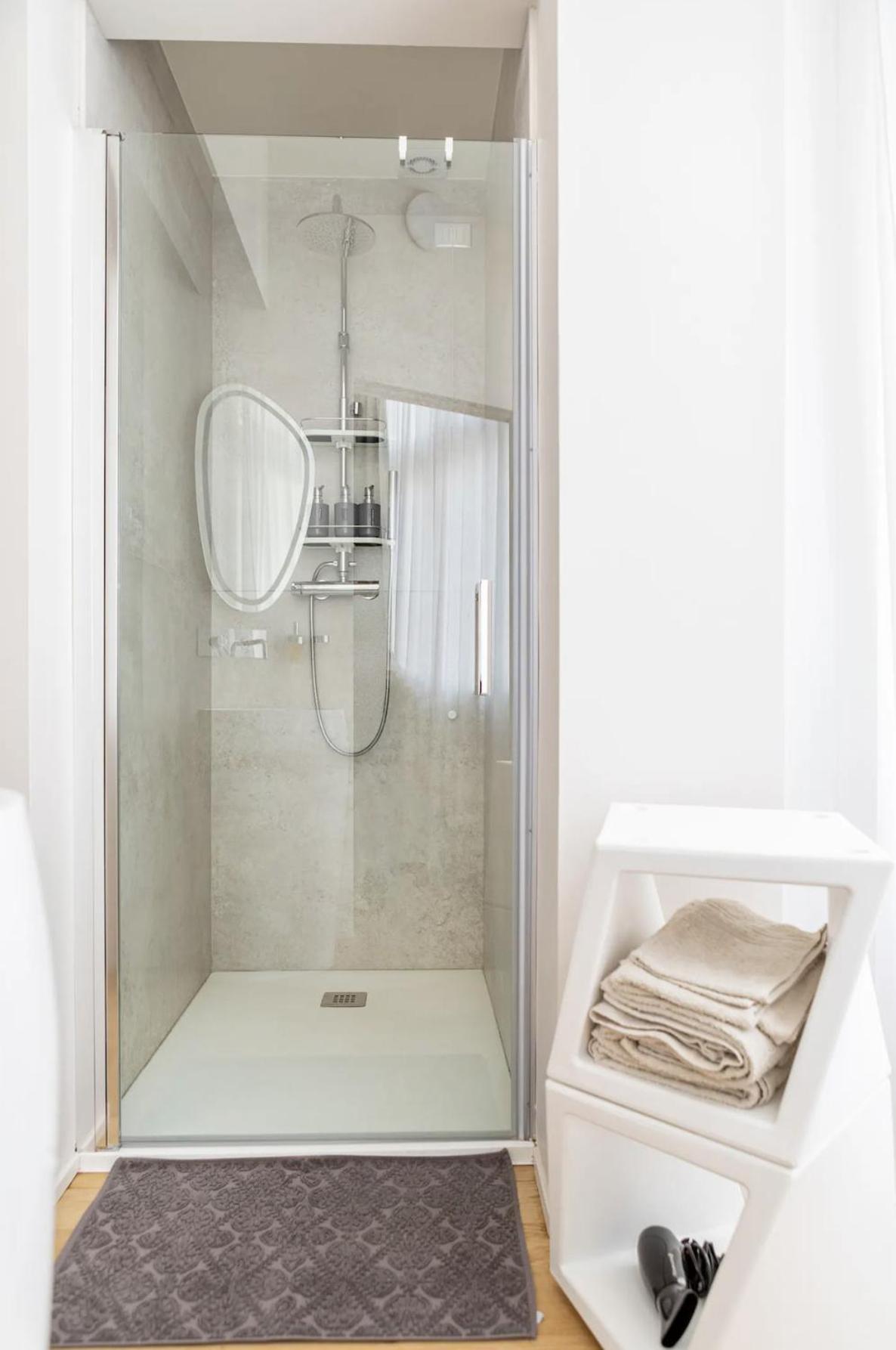La Stanza Dell'Architetto Hotel เปสการา ภายนอก รูปภาพ