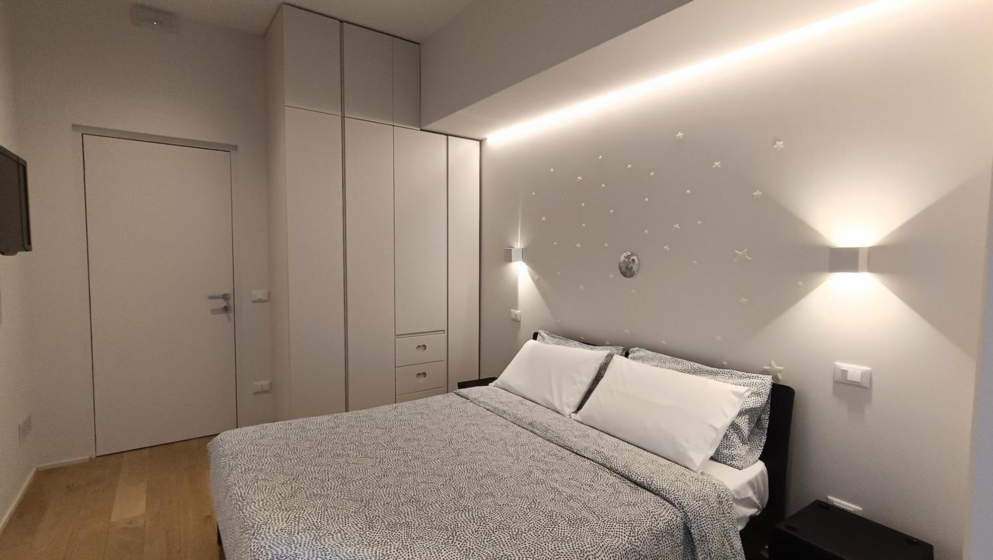 La Stanza Dell'Architetto Hotel เปสการา ภายนอก รูปภาพ