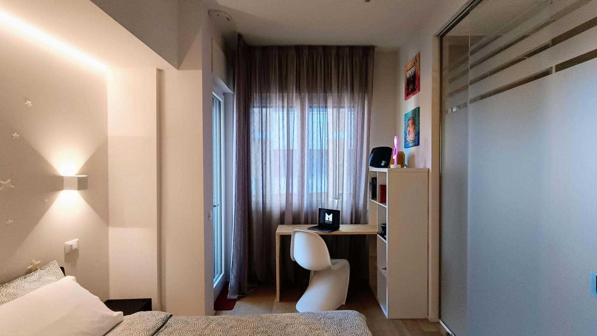 La Stanza Dell'Architetto Hotel เปสการา ภายนอก รูปภาพ
