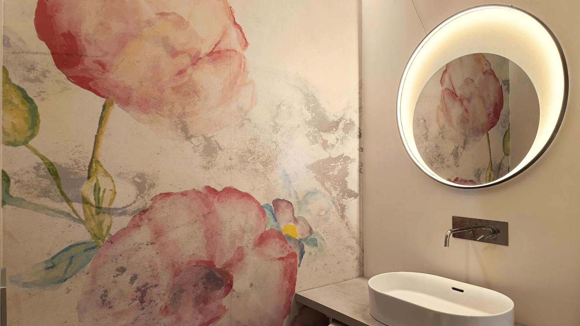 La Stanza Dell'Architetto Hotel เปสการา ภายนอก รูปภาพ